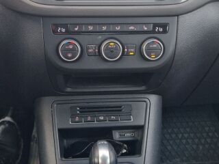 Volkswagen Tiguan 1.4 110kW