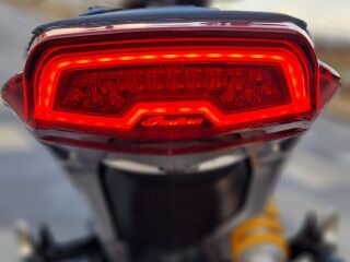 Indian FTR 1200 R Carbon V2 V2 92kW