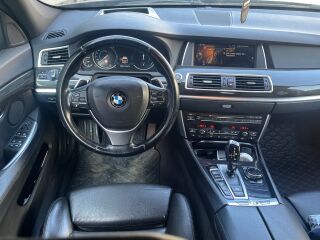 BMW 530 3.0 190kW