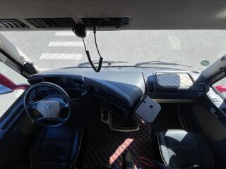 Scania R620 16.0