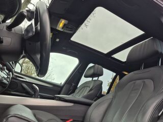 BMW X5 3.0 190kW