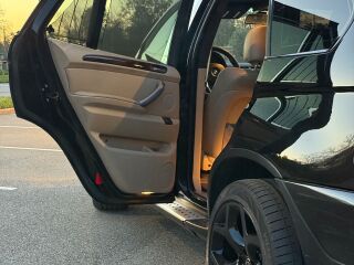 BMW X5 3.0 160кВ