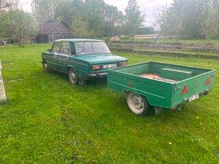 VAZ 21063 1.3 r4 51kW