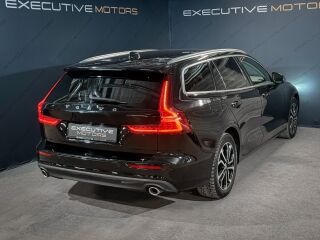 Volvo V60 Momentum B4 KERS 2.0 145kW