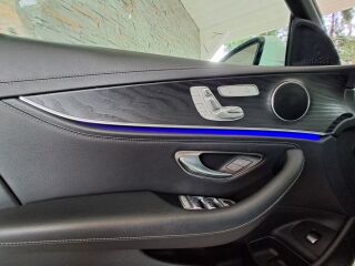 Mercedes-Benz E 400 AMG LINE 2.9 250kW