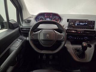 Peugeot Rifter L1 Active BlueHDi 1.5 75kW