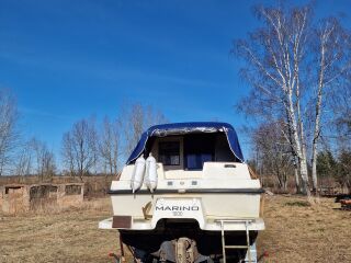 Marino 7000 110kW