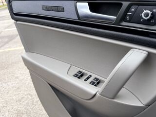 Volkswagen Touareg 3.0 180kW