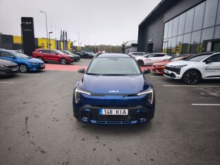 Kia Stonic GT-Line 1.0 84kW
