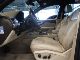 Audi Q7 Quattro E-Tron HYBRID 3.0 190kW