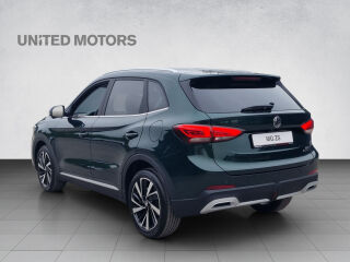 MG ZS Hybrid+ Luxury 1.5 145кВ