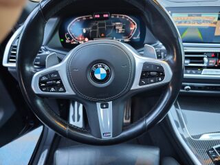 BMW X5 40d M-Sport Carbon Individual 3.0 250kW