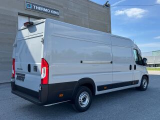 Fiat Ducato külmikkaubik L4H2 THERMO KING V300 MAX 50 2.2 103kW