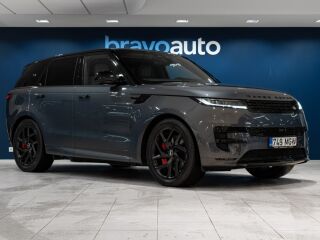 Land Rover Range Rover Sport P550e Autobiography 3.0 294kW