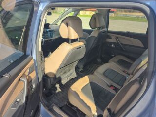 Citroen C4 Picasso Exlusive 1.6 121kW