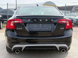 Volvo S60 R-DESIGN FACELIFT VERSIOON 2.0 110kW