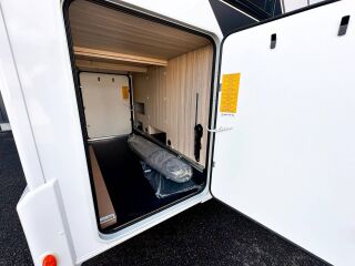 Adria SUN LIVING S 75SL 2.0 121кВ