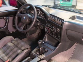 BMW 316 1.6 75kW