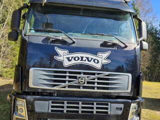 Volvo FH 480 353kW
