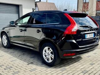 Volvo XC60 D4 Executive 2.4 140kW