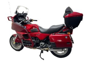 BMW K 1100 Lamav 74kW
