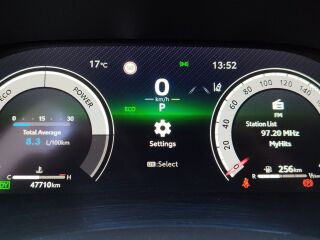 Toyota Highlander Premium 140kW