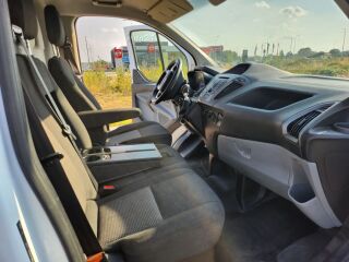 Ford Transit Custom 2.2 74кВ