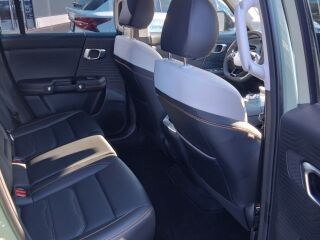 BAIC BJ30e 1.5 206кВ