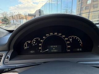 Maybach 57 5.5 405kW