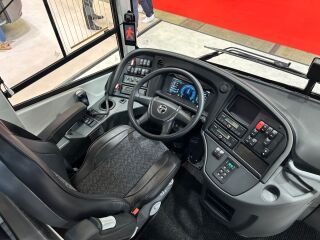 Temsa LD SB Plus Diesel / LD SB Electric