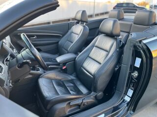 Volkswagen Eos 1.4 118kW