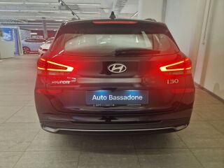 Hyundai i30 Wagon Comfort 1.0 T-GDi 74kW