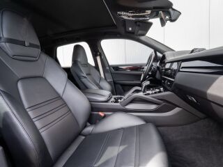 Porsche Cayenne Platinum Edition Sport Chrono MY23 340kW