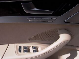 Audi A8 L 3.0 TDI 190kW