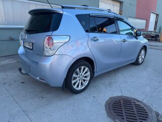 Toyota Verso 2.2 110кВ