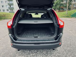 Volvo XC60 Summum AWD MY 2013 2.4 R5 120kW