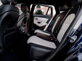 Mercedes-Benz EQC 400 4-Matic AMG-Line 300kW