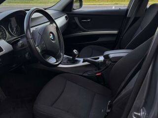 BMW 318 2.0 105kW