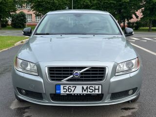Volvo S80 2.4 Diesel 136kW