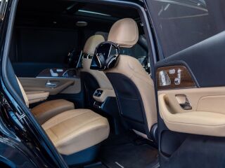 Mercedes-Benz GLS 450 d 4Matic AMG Line 3.0 270kW
