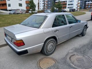 Mercedes-Benz 200 2.0 53кВ