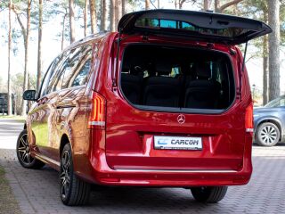 Mercedes-Benz V 250 4M AMG Extra-Long 7s FL 2.0 d 140kW
