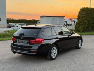 BMW 320 2.0 140kW