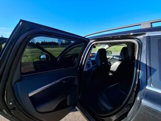 Volvo V70 2.0 R5 D3 120kW