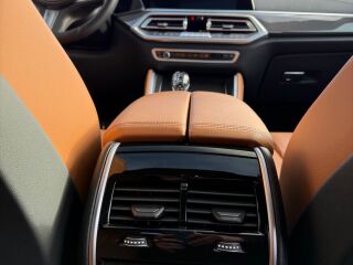 BMW X6 xDrive40d MHEV M-Sportpakett 3.0 250kW