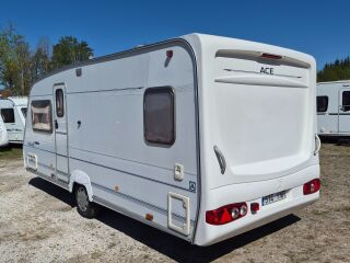 Ace Award Northstar