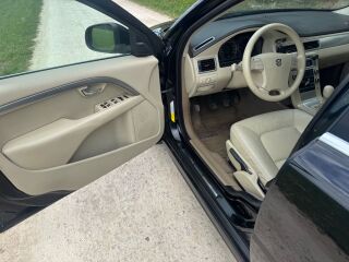 Volvo S80 2.4 R5 136kW