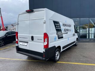 Peugeot Boxer L4H2 3.5t HD BlueHDi 140 Külmik 2.2 103kW