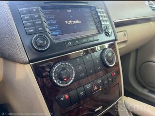 Mercedes-Benz GL 320 3.0 165kW