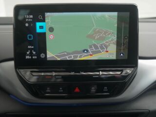 Volkswagen ID.4 70kW